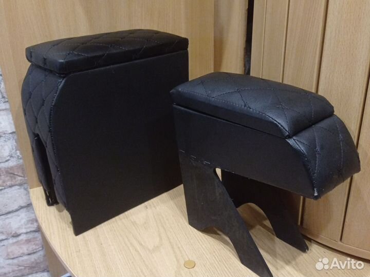 Подлокотник