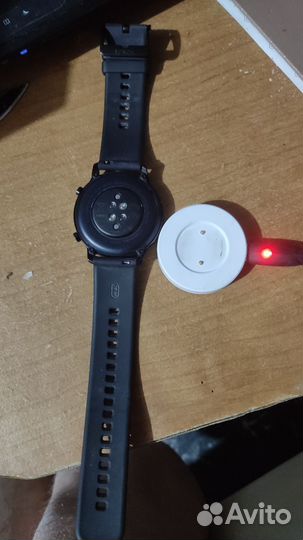 Смарт Smart часы honor magic watch 2