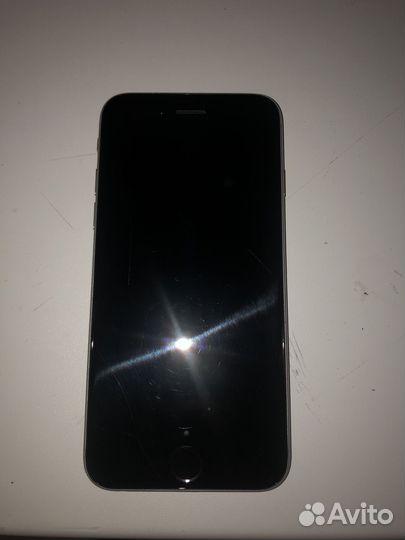 iPhone 6S, 32 ГБ