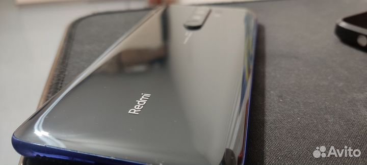 Xiaomi Redmi Note 8 Pro, 6/128 ГБ