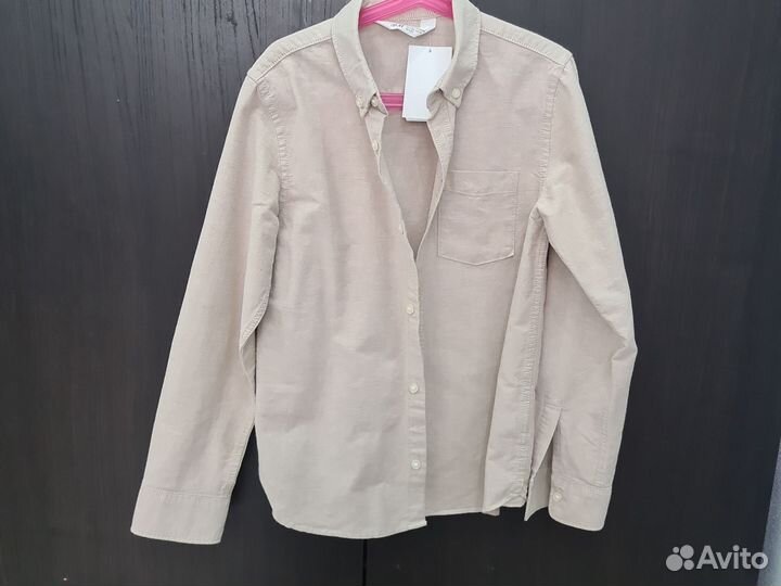 Рубашка h&m
