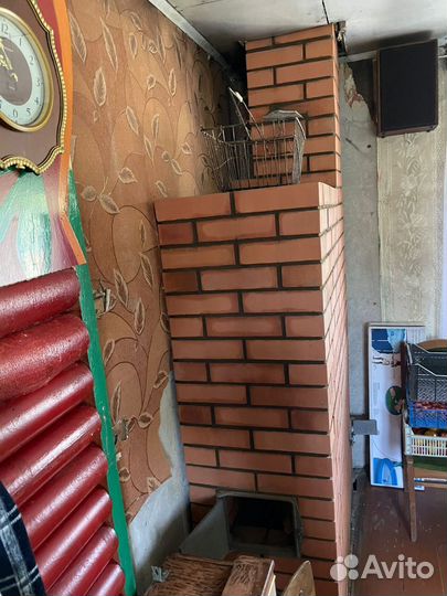 Печки для бани и сауны и домов