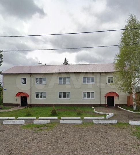 Гостиница, 415.5 м²
