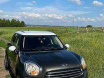 MINI Cooper Countryman 1.6 AT, 2011, 185 000 км, с пробегом, цена 1 250 000 руб.