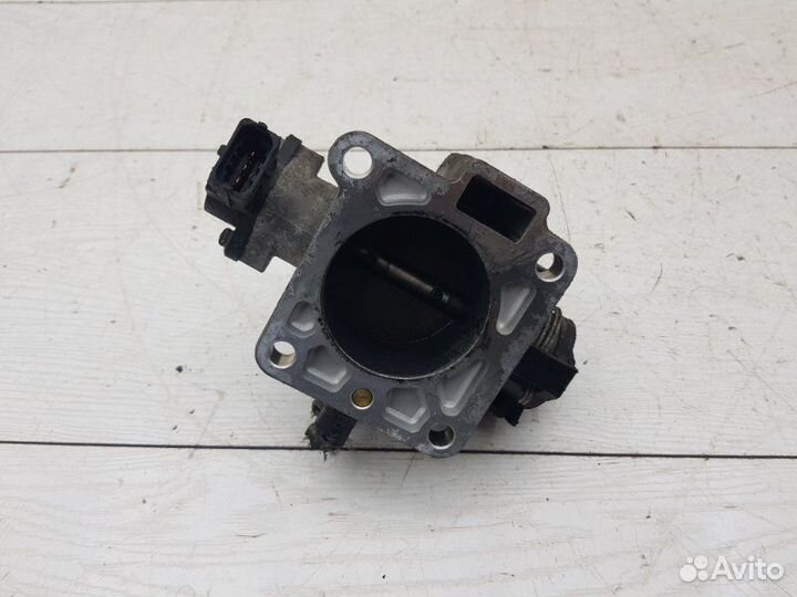 Дроссель Kia Rio 2 G4EE 2005