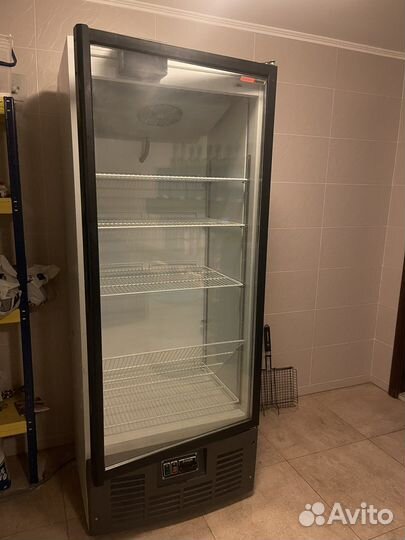 Холодильное оборудование бу