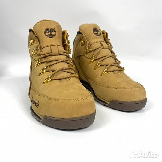 Timberland euro sprint
