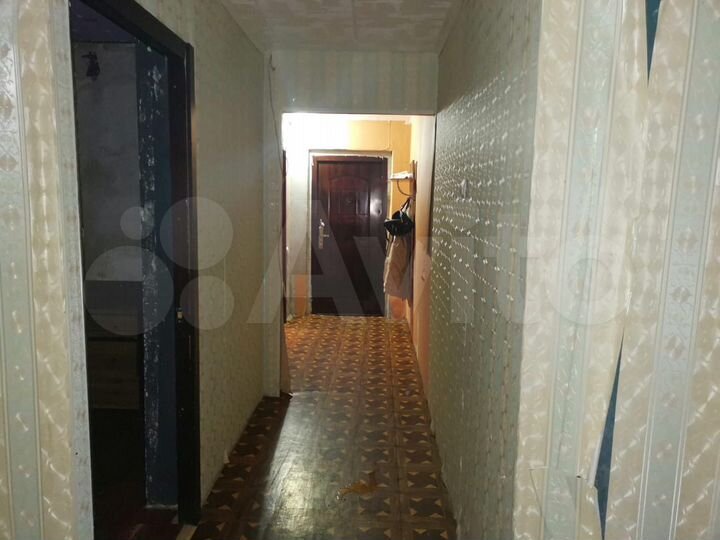 3-к. квартира, 65 м², 9/9 эт.