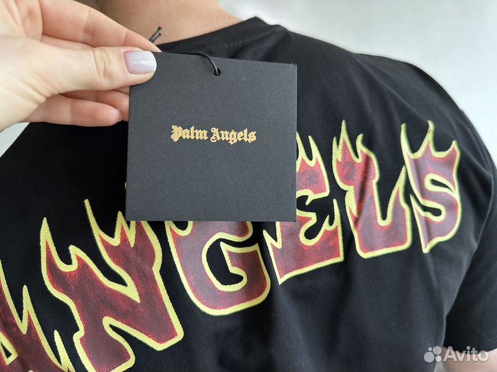 Palm angels костюм