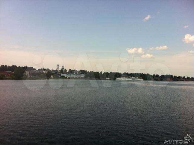 Участок 18 сот. (ИЖС)