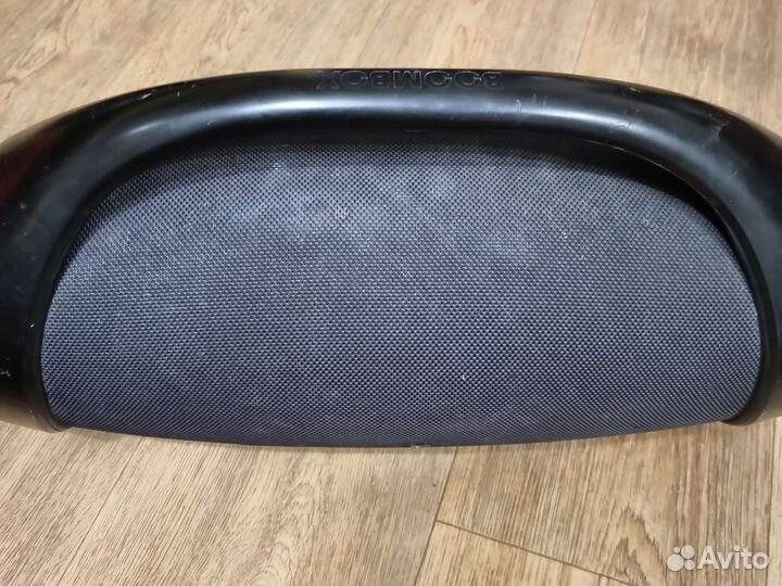 Колонка jbl boombox. Оригинал