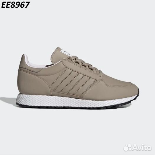 Adidas forest grove 43 online