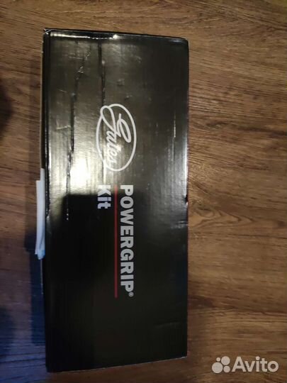 Комплект грм на Rapid