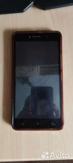 Alcatel pixi4