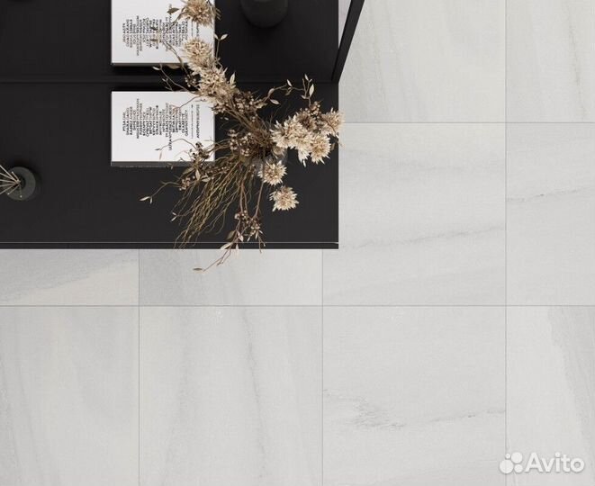 Urban dazzle bianco Керамогранит белый лаппатированный 60x60