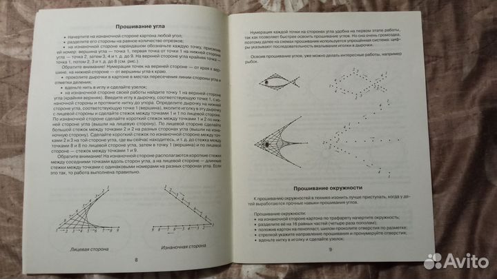 Книги: декупаж, изонить, квиллинг, мыло