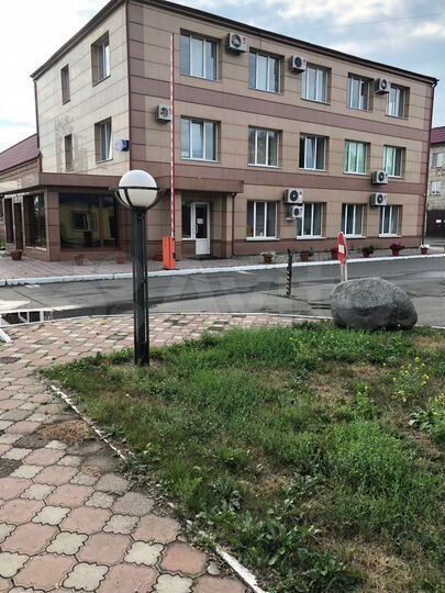 Офис, 32,5 м2