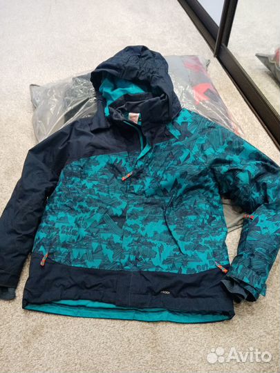 Куртка для мальчика