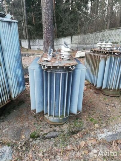 Трансформатор обмен арт83657