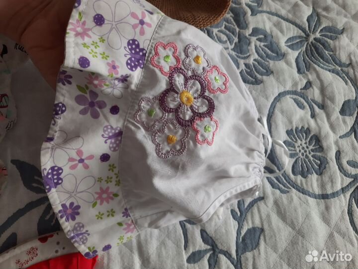 Головные уборы для девочки