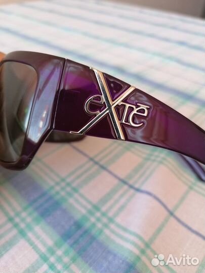 Солнцезащитные очки Exte