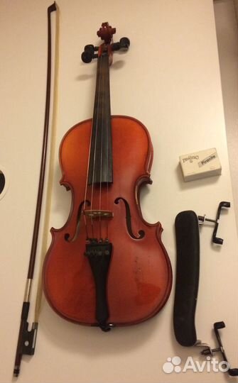 Скрипка Cremona