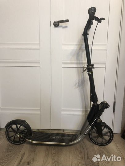 Самокат взрослый