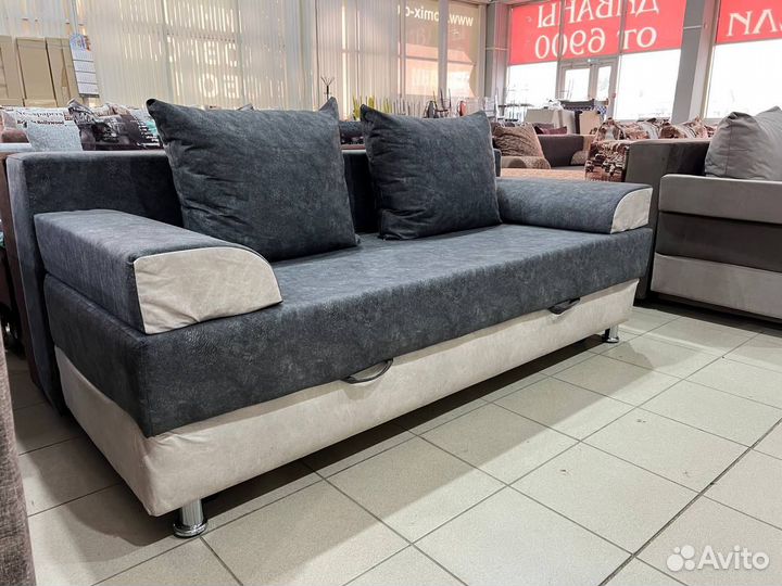 Диван-Новый (быстрая доставка) 647