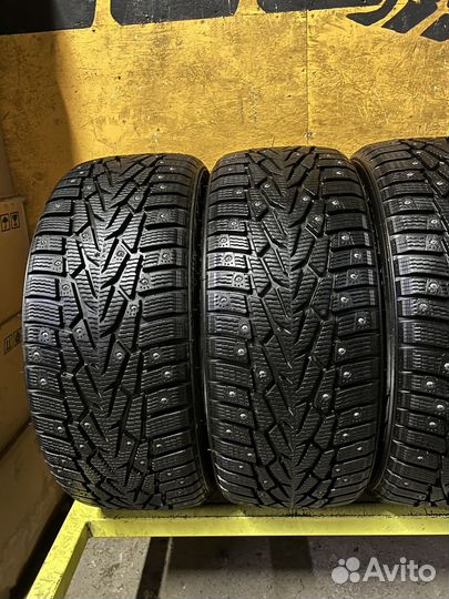 Nokian Tyres Nordman 7 225/50 R17