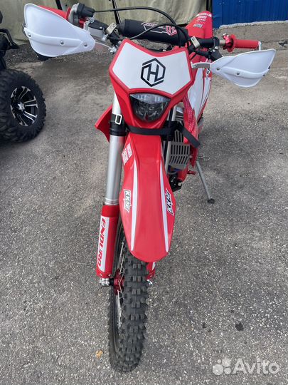 Hasky f7