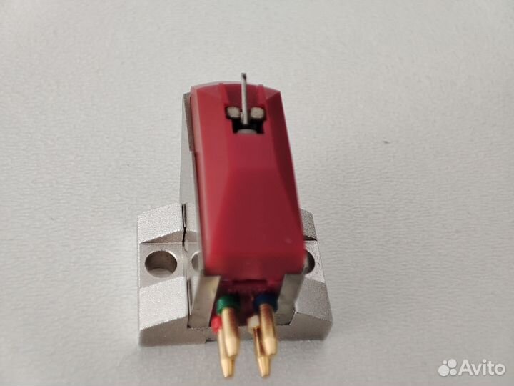 Audio Technica AT-F3 MC Japan