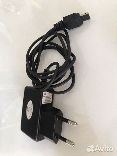 Зарядные устройства