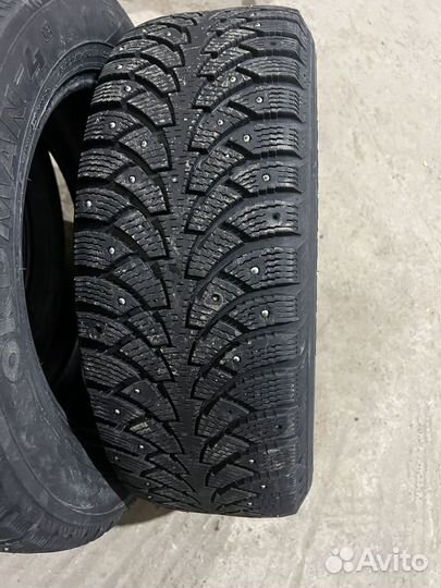 Nordman Nordman 4 205/60 R16