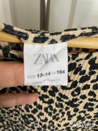 Боди для девочки Zara, р. 164 см