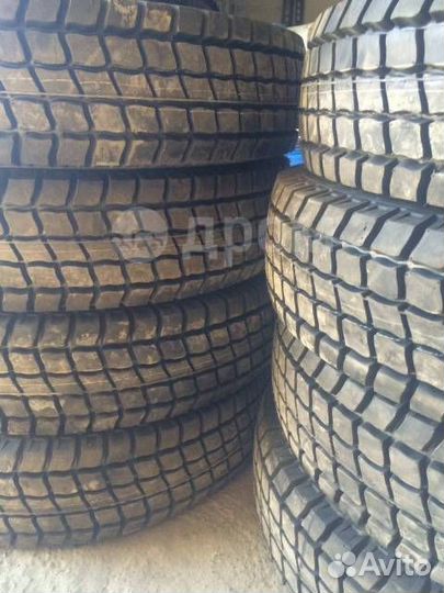 Kama 10,00R20 149/146K NU 903 TT M+S