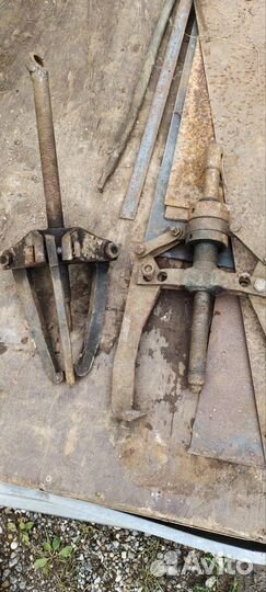 Сёмник, Тельфер