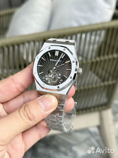 Audemars Piguet Royal Oak Extra Thin Tourbillon