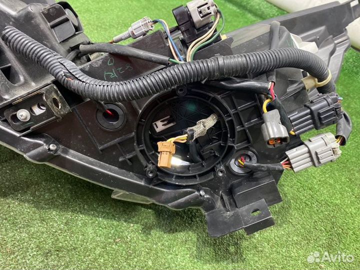 Фара передняя правая Nissan Teana J32 VQ25DE 2008