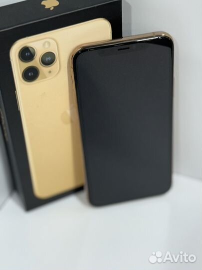 iPhone 11 Pro, 256 ГБ