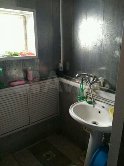 Дом 82 м² на участке 20 сот.