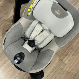 Автокресло britax romer dualfix m i size