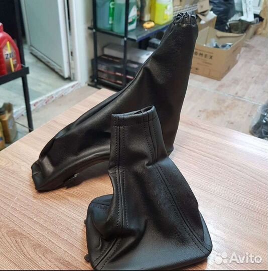 Комплект чехлов Opel Astra G, Chevrolet Viva