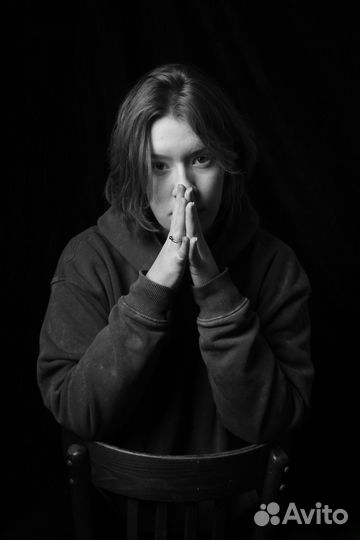 Фотограф портреты, лавстори, индивидуальная