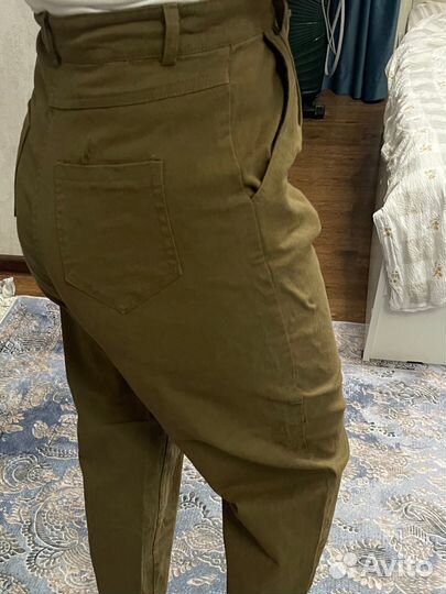 Штаны женские