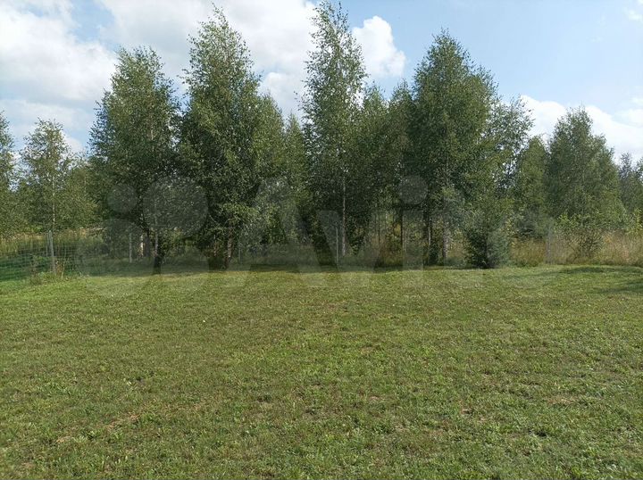 Дом 81 м² на участке 11 сот.