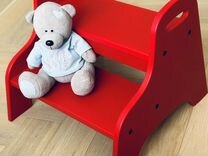 Табурет детский - IKEA trogen/труген икеа