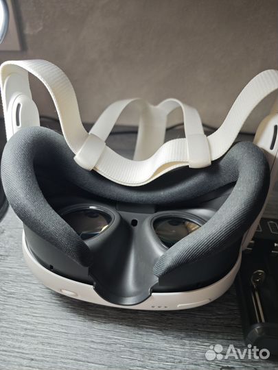 Oculus quest 3 512Gb