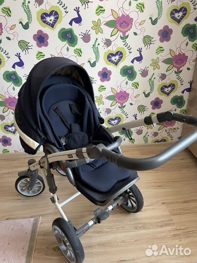 Коляска anex sport 2 в 1