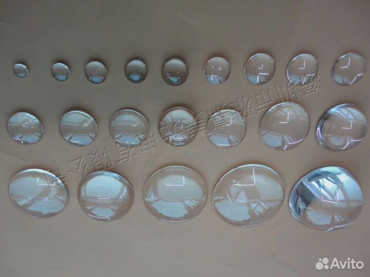 Микроскоп,фото-объективы, линзы