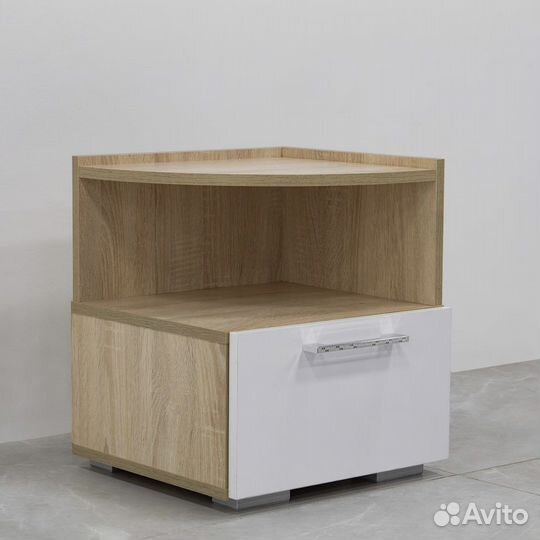 Прикроватная тумба Белладжио